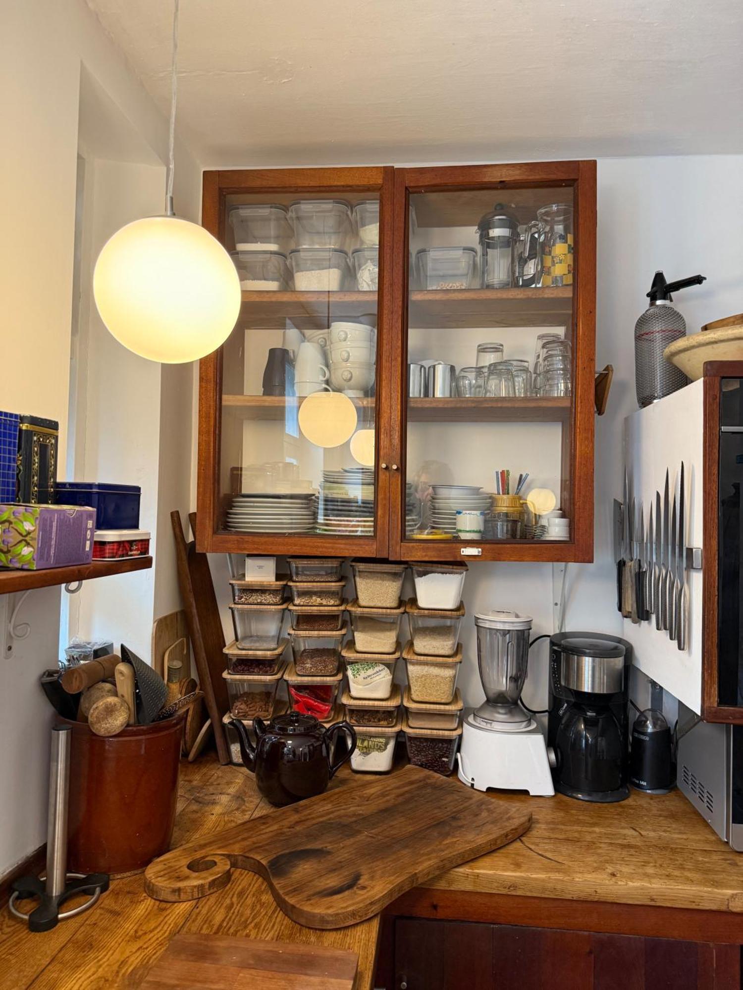 Cozy Copenhagen Flat With Sunny Garden * Copenhague