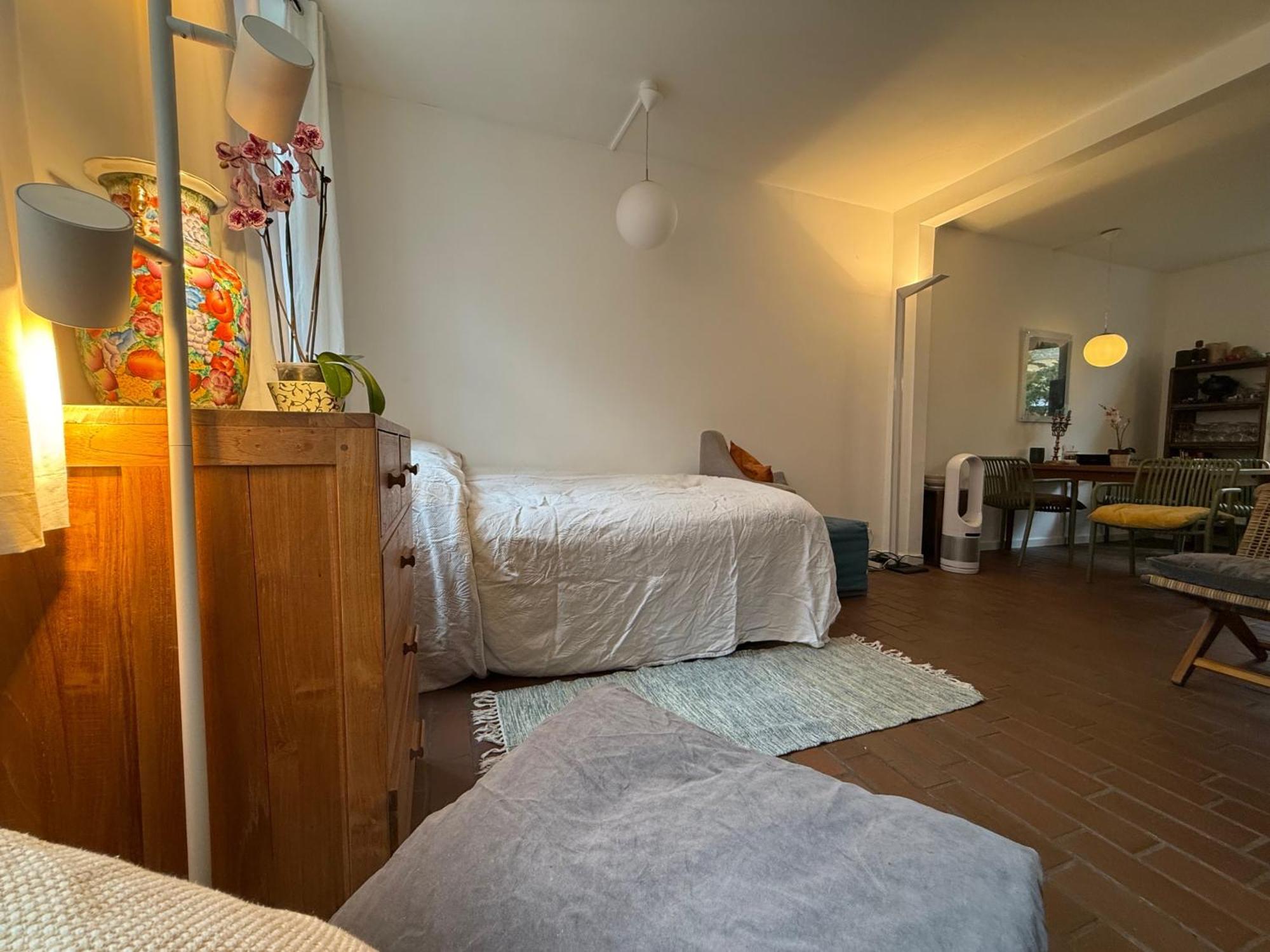 Cozy Copenhagen Flat With Sunny Garden * Copenhague