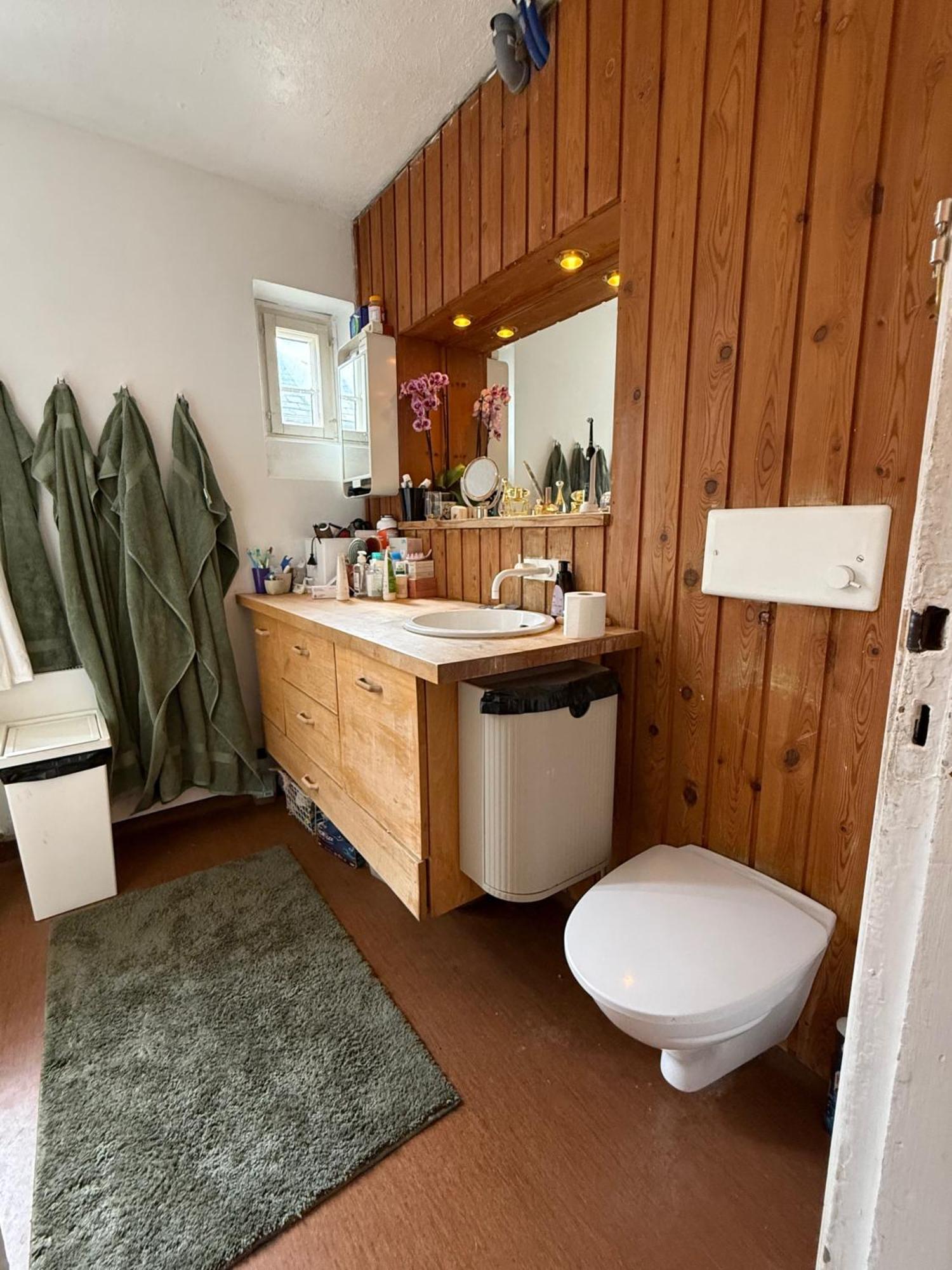 Appartement Cozy Copenhagen Flat With Sunny Garden Copenhague